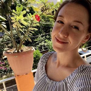 Meet your Posher, Ariel